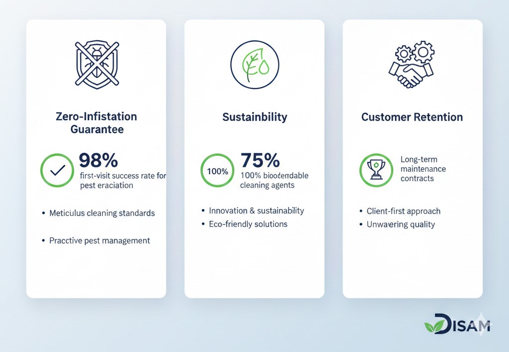 Strategic Goals